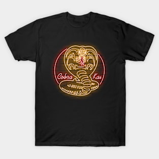 Cobra Kai T-Shirt